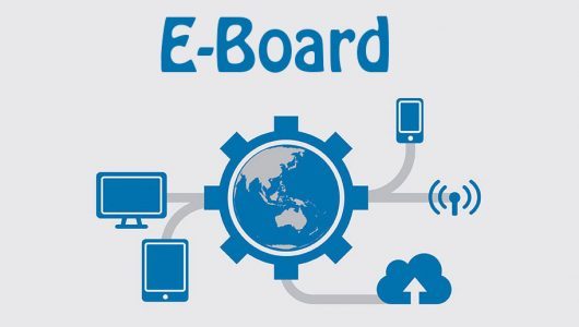 eboard eboard